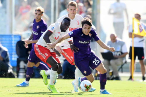 ACF FIORENTINA VS JUVENTUS 20